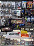 Vintage 1992 Nightmare III The Video Board Game