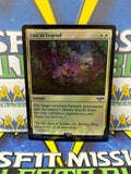 Magic the Gathering: Beyond The Lord of The Rings Instant Lost to Legend Foil Card