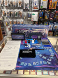 Vintage 1992 Nightmare The Video Board Game