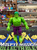 Toy Biz 1990 Marvel The Incredible Hulk Action Figure