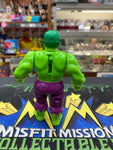 Toy Biz 1990 Marvel The Incredible Hulk Action Figure