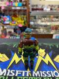 Hasbro 1989 GI Joe Low Light V2 Figure