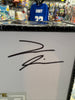 2022 AEW All Elite Wrestling Action Ring Autographed By The Dark Order Danhausen & Ethan page