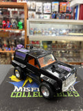Vintage 1985 Kenner Mask M.A.S.K Jackhammet Truck