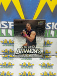 2024 Upper Deck AEW All Elite Wrestling Allure Anthony Bowens Trading Card #6