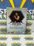 2024 Upper Deck AEW All Elite Wrestling Allure Anthony Bowens Trading Card #6