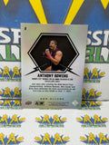 2024 Upper Deck AEW All Elite Wrestling Allure Anthony Bowens Trading Card #6