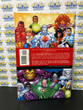 2009 DC Comics Superman & Batman Public Enemies Graphic Novel
