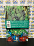 2008 DC Comics Superman & Batman The Search for Kryptonite Graphic Novel