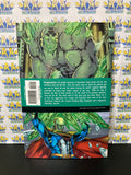 2008 DC Comics Superman & Batman The Search for Kryptonite Graphic Novel