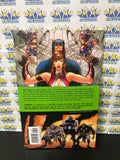2008 DC Comics Superman & Batman Torment Graphic Novel