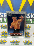 1997 BBM Sparkling Fighters Kuniaki Kobayashi SF-79 Trading Card