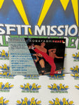 1997 BBM Sparkling Fighters Kuniaki Kobayashi SF-79 Trading Card