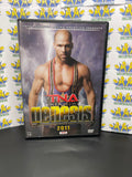 2011 TNA Genesis DVD