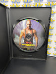 2011 TNA Genesis DVD