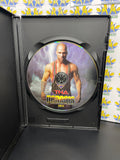 2011 TNA Genesis DVD