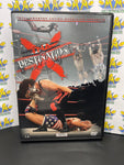 2009 TNA Wrestling Destination X DVD