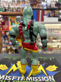 1985 Vintage Thundercats Mumm Ra Figure