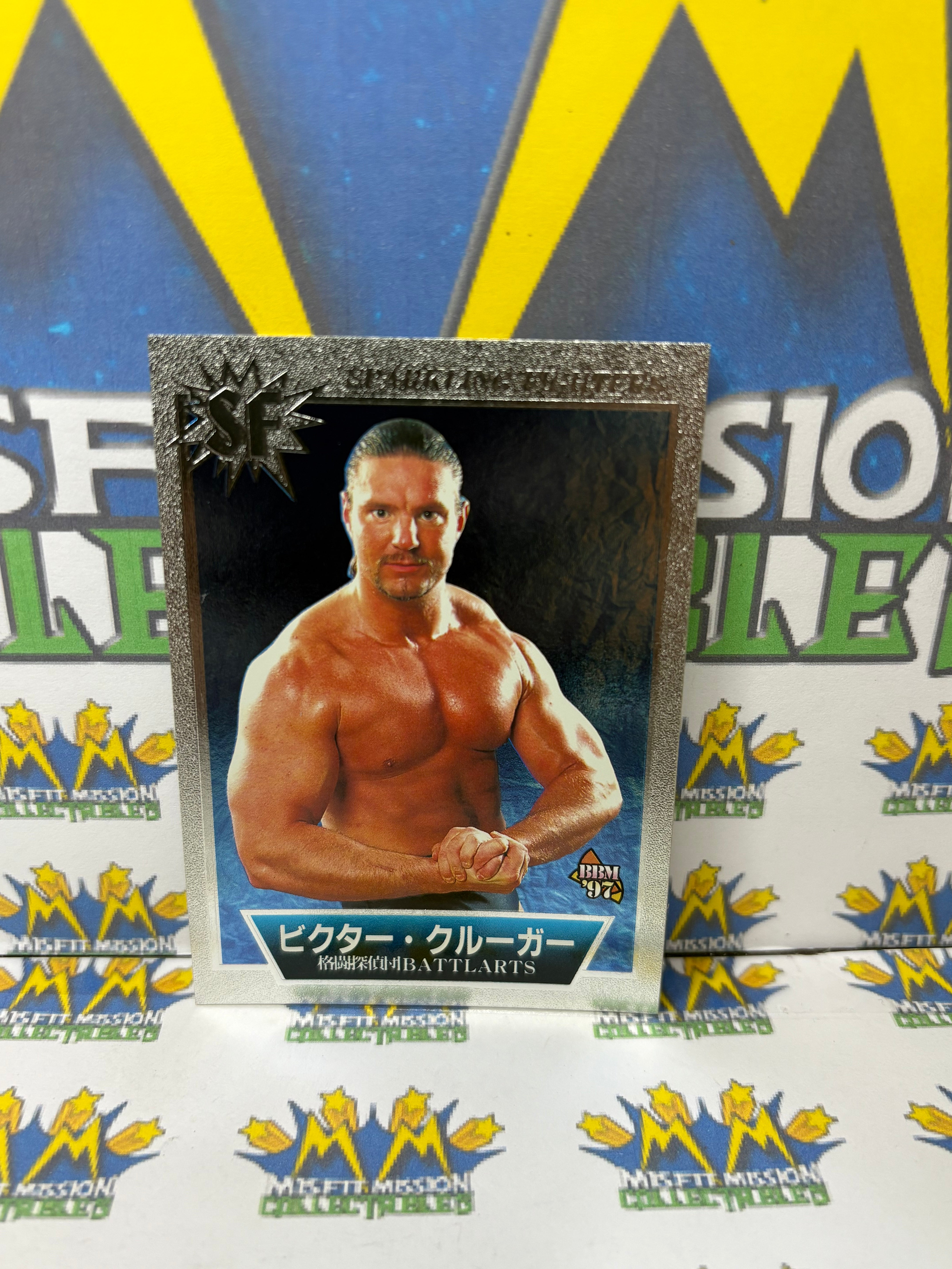 Trading Cards & Autographs – Tagged 