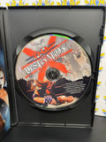 2009 TNA Wrestling Destination X DVD