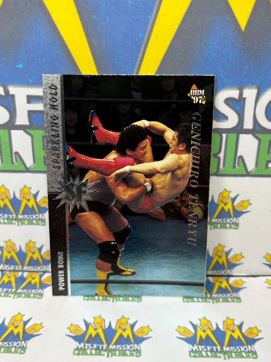Trading Cards & Autographs – Tagged 