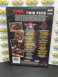 2010 TNA Twin Pack Victory Road & No Surrender DVDs