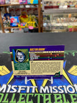 Impel Marvel Comics 1992 Marvel Universe Super Villains Doctor Doom #111 Trading Card