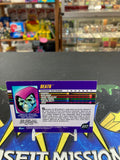 Impel Marvel Comics 1992 Marvel Universe Cosmic Beings Death #157 Trading Card