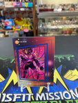 Impel Marvel Comics 1992 Marvel Universe Origins Wolverine #164 Trading Card