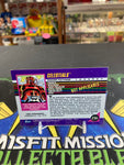Impel Marvel Comics 1992 Marvel Universe Cosmic Beings Celestials #156 Trading Card
