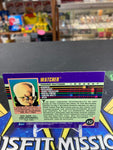 Impel Marvel Comics 1992 Marvel Universe Cosmic Beings Watcher #152 Trading Card