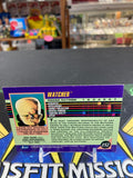 Impel Marvel Comics 1992 Marvel Universe Cosmic Beings Watcher #152 Trading Card