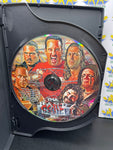 2010 TNA Hardcore Justice 2 Disc Set DVD