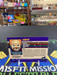 Impel Marvel Comics 1992 Marvel Universe Super Villains Kingpin #130 Trading Card