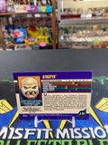 Impel Marvel Comics 1992 Marvel Universe Super Villains Kingpin #130 Trading Card