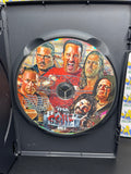 2010 TNA Hardcore Justice 2 Disc Set DVD