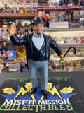 RARE 1986 WWE WWF LJN Mr. Fuji Figure