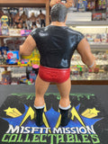 1986 WWE WWF LJN Magnificent Don Muraco Figure