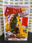 Neca Godzilla King of Monsters 1954-2019 Godzilla (New)