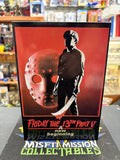 2005 Neca Friday The 13th A New Beginning Jason Voorhees Figure (New)