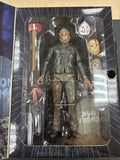 2005 Neca Friday The 13th A New Beginning Jason Voorhees Figure (New)