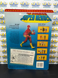 1990 Kenner Dc Comics Super Heroes Flash Figure (New)