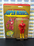 1990 Kenner Dc Comics Super Heroes Flash Figure (New)
