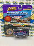 1996 Johnny Lightning Dragsters USA Collectors Edition Dom Garlits Blue Big Daddy (New)