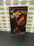WWF WWE Backlash 1999 VHS Tape (New Sealed)