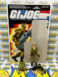 Vintage Hasbro 1988 GI Joe Repeater Figure Complete