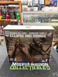 Acid Rain OIA: Black Ops Phantom Team A (Mirage + Eclipse)