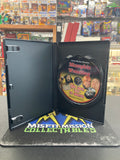 Corey Maclin Presents Classic Memphis Wrestling Jerry Lawler Versus The Monsters DVD