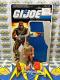Vintage Hasbro 1988 GI Joe Spearhead Figure Complete