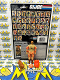 Vintage Hasbro 1988 GI Joe Spearhead Figure Complete
